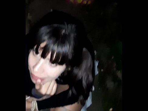 ❤️ Tänaval paisunud peenise vastu kommi eest ❤️ Porno at us ﹏